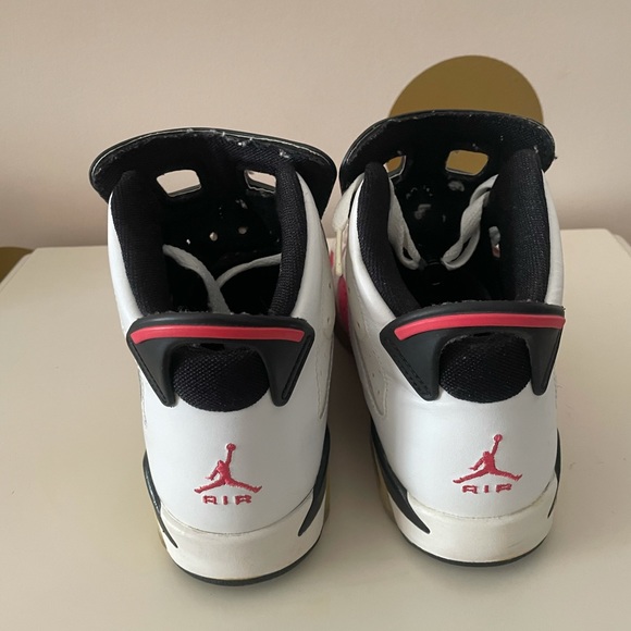 Air Jordan 6 Retro 'Gatorade' - Picture 4 of 4